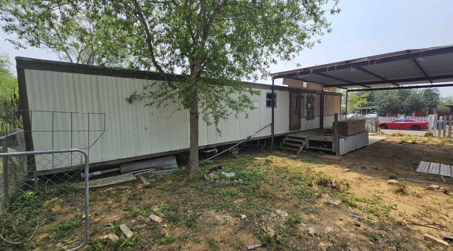 4560 George Ln, LAREDO, Texas 78046, ,Land,For Sale,4560 George Ln,20261968