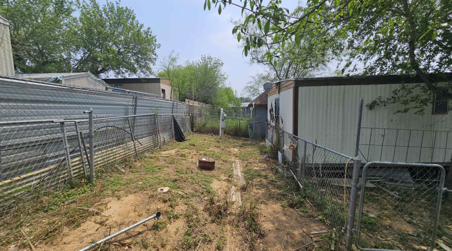 4560 George Ln, LAREDO, Texas 78046, ,Land,For Sale,4560 George Ln,20261968