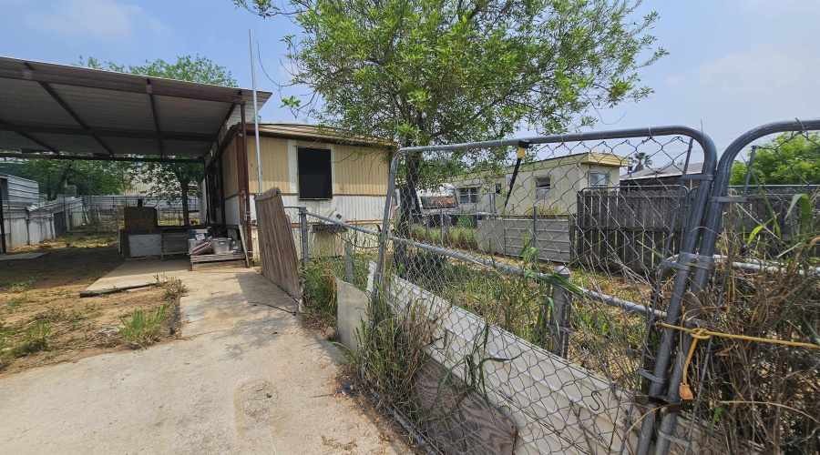 4560 George Ln, LAREDO, Texas 78046, ,Land,For Sale,4560 George Ln,20261968