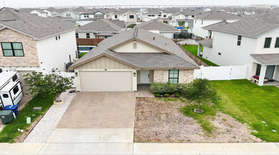 2510 Sambar Lp, Laredo, Texas 78045, 3 Bedrooms Bedrooms, 5 Rooms Rooms,2 BathroomsBathrooms,Residential,For Sale,2510 Sambar Lp,20261965