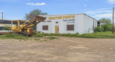 101 N US Highway 83, Laredo, Texas 78043, 1 Room Rooms,1 BathroomBathrooms,Commercial retail/office,For Sale,101 N US Highway 83,20261986