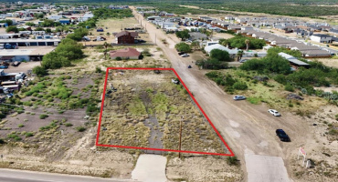 0000 TX State Hwy 359, Laredo, Texas 78043, ,Land,For Sale,0000 TX State Hwy 359,20261992