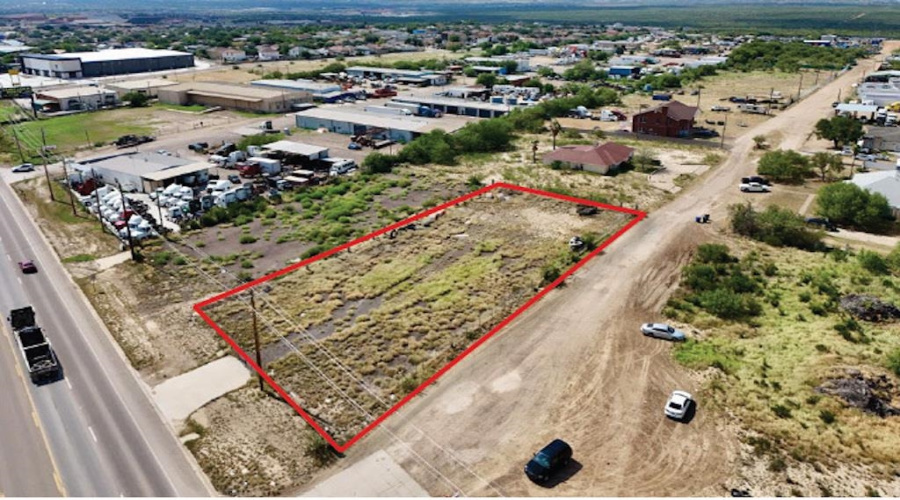 0000 TX State Hwy 359, Laredo, Texas 78043, ,Land,For Sale,0000 TX State Hwy 359,20261992