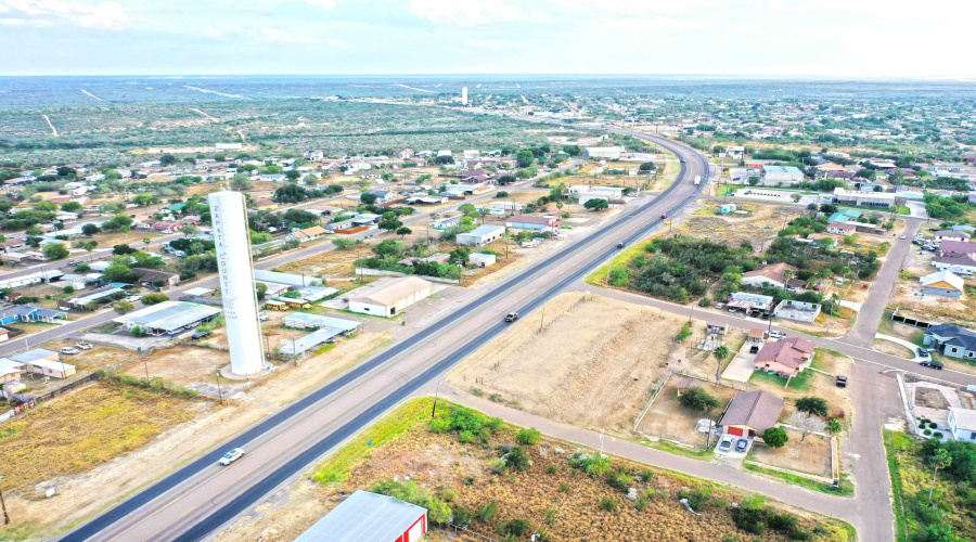2724 U.S. Hwy 83 South, Zapata, Texas 78076, ,Land,For Sale,2724 U.S. Hwy 83 South,20261997