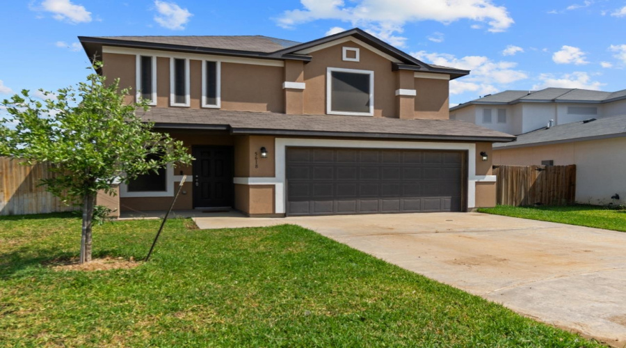 5618 Lone Star Loop, LAREDO, Texas 78046, 3 Bedrooms Bedrooms, 6 Rooms Rooms,2 BathroomsBathrooms,Residential,For Rent,5618 Lone Star Loop,20261991