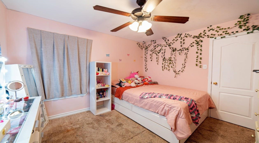1626 Texoma St, Laredo, Texas 78046, 3 Bedrooms Bedrooms, 5 Rooms Rooms,2 BathroomsBathrooms,Residential,For Sale,1626 Texoma St,20261996