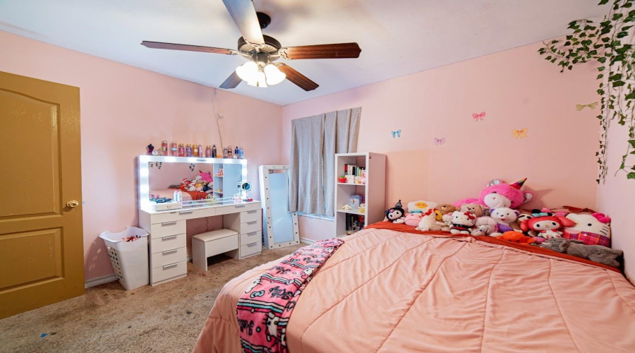 1626 Texoma St, Laredo, Texas 78046, 3 Bedrooms Bedrooms, 5 Rooms Rooms,2 BathroomsBathrooms,Residential,For Sale,1626 Texoma St,20261996