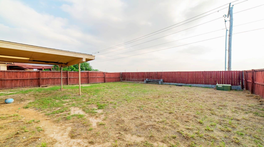 1626 Texoma St, Laredo, Texas 78046, 3 Bedrooms Bedrooms, 5 Rooms Rooms,2 BathroomsBathrooms,Residential,For Sale,1626 Texoma St,20261996
