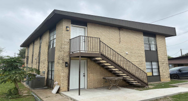 705 E Bustamante St, LAREDO, Texas 78041, 2 Bedrooms Bedrooms, 4 Rooms Rooms,1 BathroomBathrooms,Residential,For Rent,705 E Bustamante St,20262001