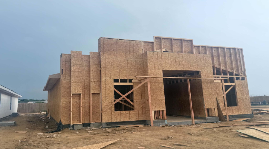 225 Lusitano Dr., Laredo, Texas 78046, 4 Bedrooms Bedrooms, 6 Rooms Rooms,2 BathroomsBathrooms,Residential,For Sale,225 Lusitano Dr.,20262002