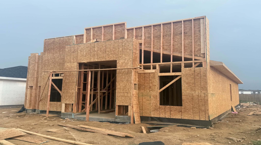 225 Lusitano Dr., Laredo, Texas 78046, 4 Bedrooms Bedrooms, 6 Rooms Rooms,2 BathroomsBathrooms,Residential,For Sale,225 Lusitano Dr.,20262002