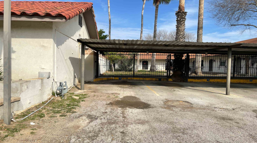 2202 OKane St, LAREDO, Texas 78043, 1 Bedroom Bedrooms, 4 Rooms Rooms,1 BathroomBathrooms,Residential,For Rent,2202 OKane St,20262006