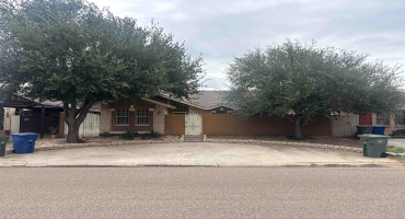 403 Carreta Ct, Laredo, Texas 78045-7854, 4 Bedrooms Bedrooms, 5 Rooms Rooms,2 BathroomsBathrooms,Residential,For Sale,403 Carreta Ct,20262008