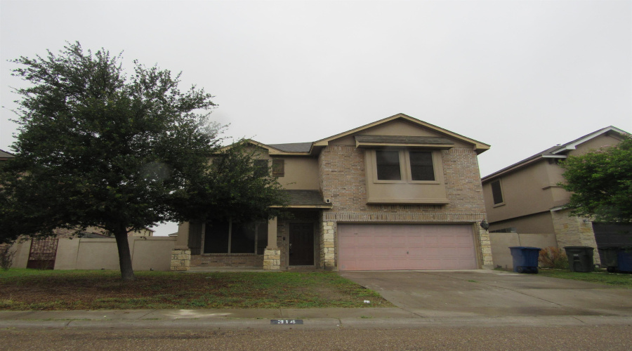 314 Sabal Loop, Laredo, Texas 78045, 4 Bedrooms Bedrooms, 8 Rooms Rooms,2 BathroomsBathrooms,Residential,For Sale,314 Sabal Loop,20262016