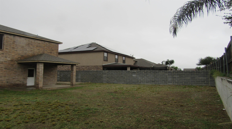 314 Sabal Loop, Laredo, Texas 78045, 4 Bedrooms Bedrooms, 8 Rooms Rooms,2 BathroomsBathrooms,Residential,For Sale,314 Sabal Loop,20262016