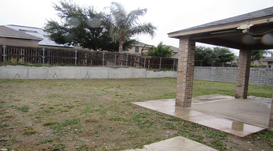 314 Sabal Loop, Laredo, Texas 78045, 4 Bedrooms Bedrooms, 8 Rooms Rooms,2 BathroomsBathrooms,Residential,For Sale,314 Sabal Loop,20262016