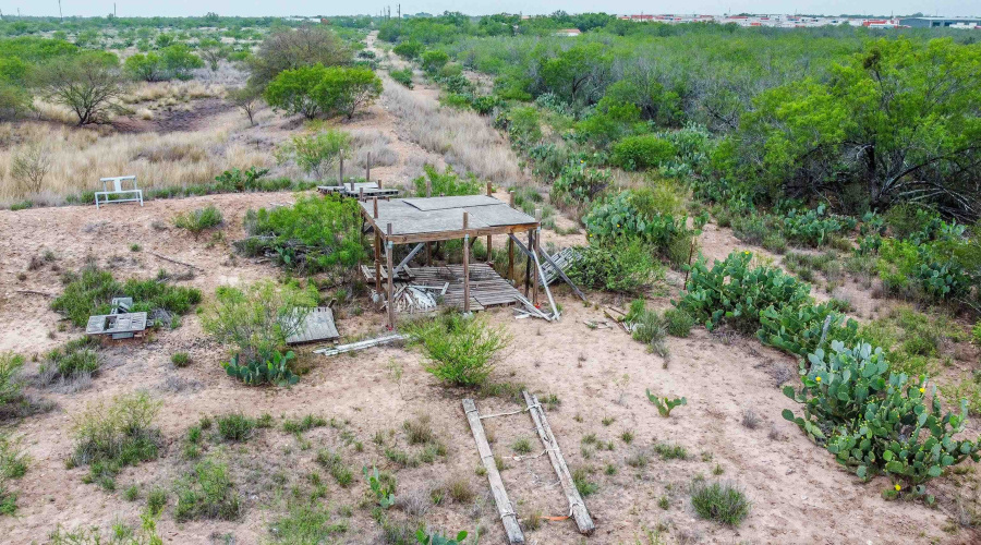 C-47A Botines, LARED0, Texas 78045, ,Land,For Sale,C-47A Botines,20262024