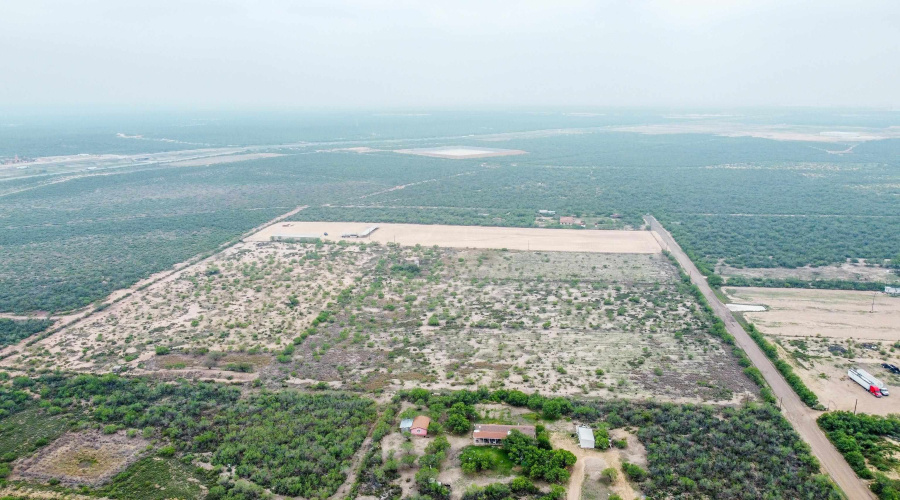 C-47B Botines, LAREDO, Texas 78045, ,Land,For Sale,C-47B Botines,20262025