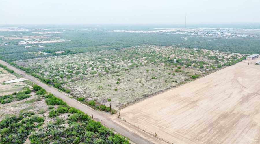 C-47B Botines, LAREDO, Texas 78045, ,Land,For Sale,C-47B Botines,20262025