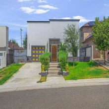 412 Soubirous Rd, Laredo, Texas 78045, 2 Bedrooms Bedrooms, 6 Rooms Rooms,2 BathroomsBathrooms,Residential,For Sale,412 Soubirous Rd,20262023