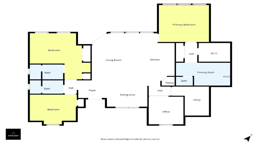 305 Cardinal St., ZAPATA, Texas 78076, 3 Bedrooms Bedrooms, 5 Rooms Rooms,3 BathroomsBathrooms,Residential,For Sale,305 Cardinal St.,20262028
