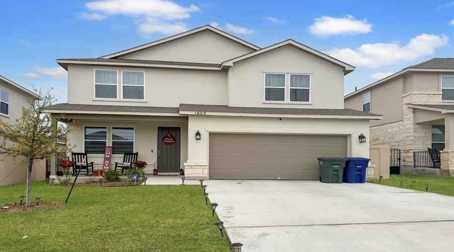 1603 Ocaso Dr., Laredo, Texas 78045, 4 Bedrooms Bedrooms, 7 Rooms Rooms,3 BathroomsBathrooms,Residential,For Rent,1603 Ocaso Dr.,20262030
