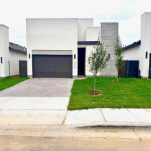 1019 Amezquita Dr., LAREDO, Texas 78045, 4 Bedrooms Bedrooms, 7 Rooms Rooms,2 BathroomsBathrooms,Residential,For Rent,1019 Amezquita Dr.,20262033