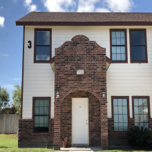 4246 Dorel Dr, Laredo, Texas 78043, 2 Bedrooms Bedrooms, 5 Rooms Rooms,2 BathroomsBathrooms,Residential,For Rent,4246 Dorel Dr,20262034