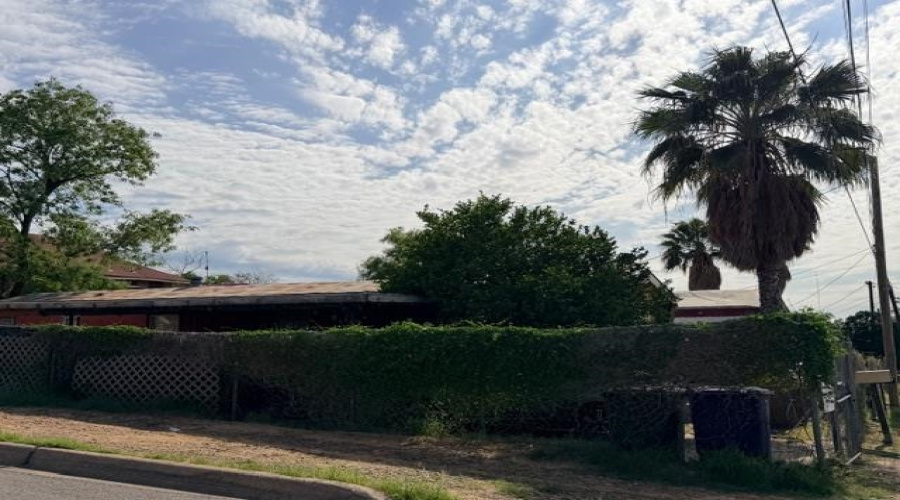 2820 Maryland Ave, LAREDO, Texas 78040, ,Land,For Sale,2820 Maryland Ave,20262043