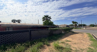 2820 Maryland Ave, LAREDO, Texas 78040, ,Land,For Sale,2820 Maryland Ave,20262043
