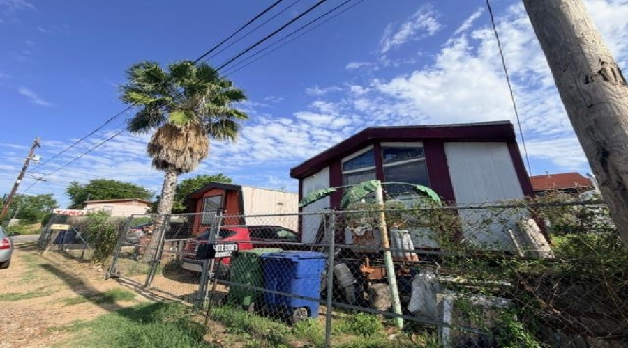 2820 Maryland Ave, LAREDO, Texas 78040, ,Land,For Sale,2820 Maryland Ave,20262043