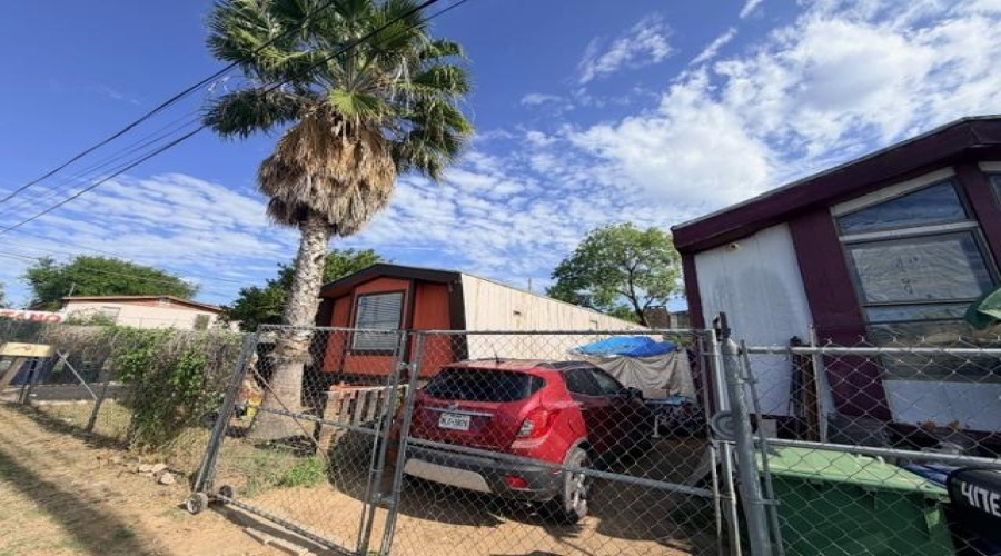 2820 Maryland Ave, LAREDO, Texas 78040, ,Land,For Sale,2820 Maryland Ave,20262043