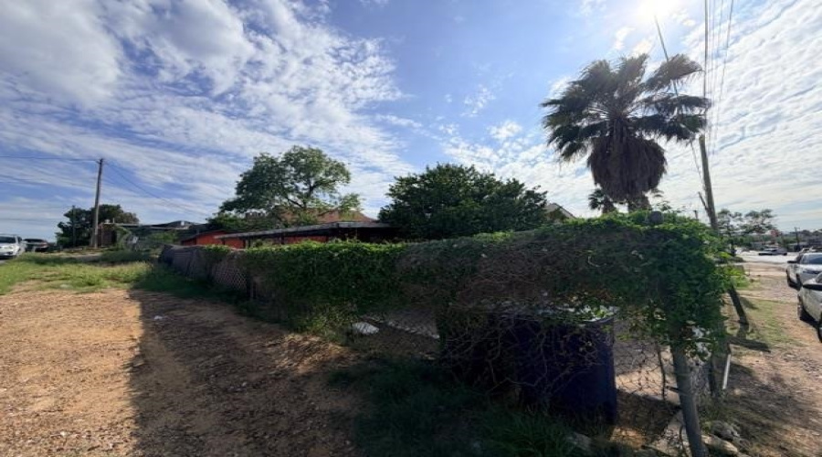 2820 Maryland Ave, LAREDO, Texas 78040, ,Land,For Sale,2820 Maryland Ave,20262043