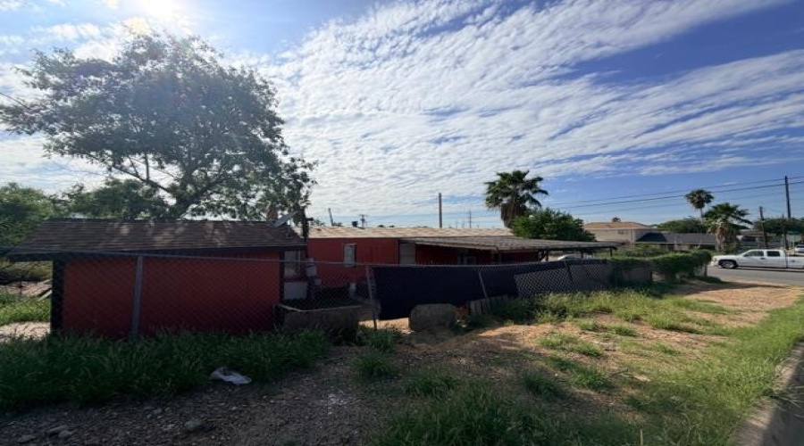 2820 Maryland Ave, LAREDO, Texas 78040, ,Land,For Sale,2820 Maryland Ave,20262043