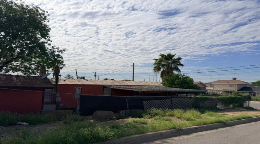 2820 Maryland Ave, LAREDO, Texas 78040, ,Land,For Sale,2820 Maryland Ave,20262043