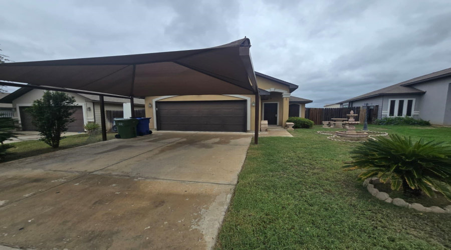 3711 Santos Morales, Laredo, Texas 99997-8046, 3 Bedrooms Bedrooms, 5 Rooms Rooms,2 BathroomsBathrooms,Residential,For Rent,3711 Santos Morales,20262042