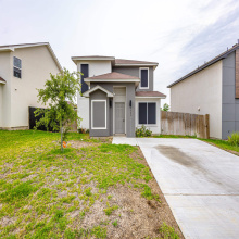 2203 Durazno Ct., Laredo, Texas 78046, 4 Bedrooms Bedrooms, 6 Rooms Rooms,2 BathroomsBathrooms,Residential,For Sale,2203 Durazno Ct.,20262047