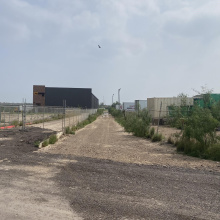 24010 Mines Rd, LAREDO, Texas 78045, ,Land,For Rent,24010 Mines Rd,20262053