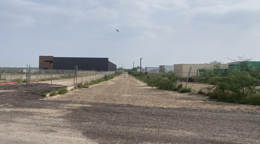 24010 Mines Rd, LAREDO, Texas 78045, ,Land,For Rent,24010 Mines Rd,20262053
