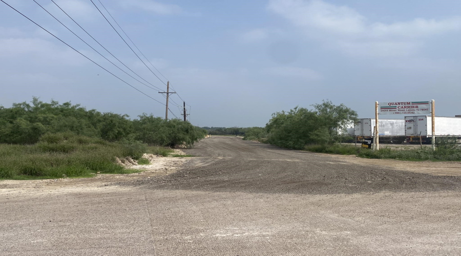 24010 Mines Rd, LAREDO, Texas 78045, ,Land,For Rent,24010 Mines Rd,20262053