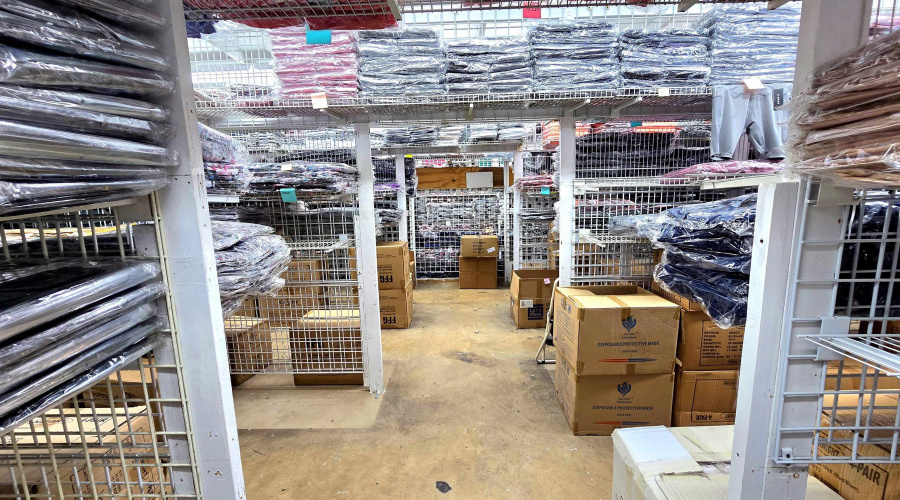 1309 Grant St, Laredo, Texas 78040, ,2 BathroomsBathrooms,Commercial retail/office,For Sale,1309 Grant St,20262056