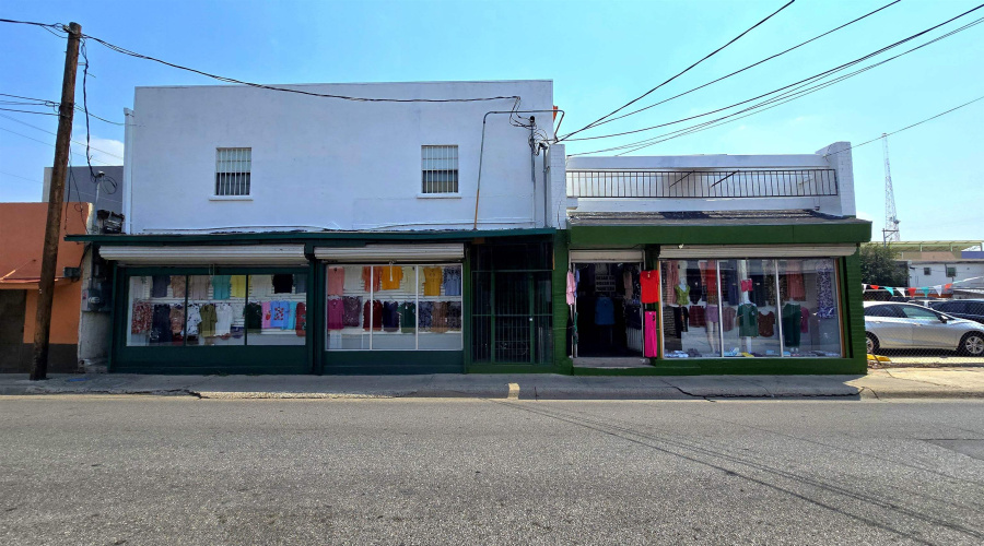 1309 Grant St, Laredo, Texas 78040, ,2 BathroomsBathrooms,Commercial retail/office,For Sale,1309 Grant St,20262056