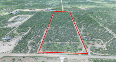 000 Sal si Puedes, Laredo, Texas 78044, ,Land,For Sale,000 Sal si Puedes,20262055