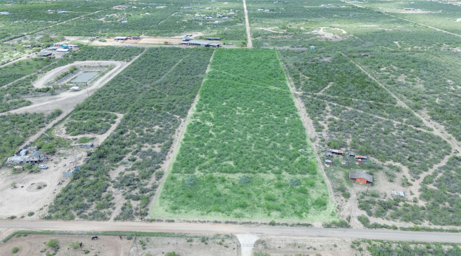 000 Sal si Puedes, Laredo, Texas 78044, ,Land,For Sale,000 Sal si Puedes,20262055