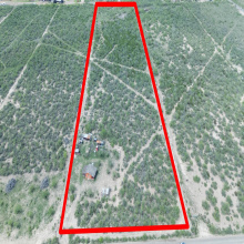 212 Sal si Puedes, Laredo, Texas 78044, ,Land,For Sale,212 Sal si Puedes,20262057