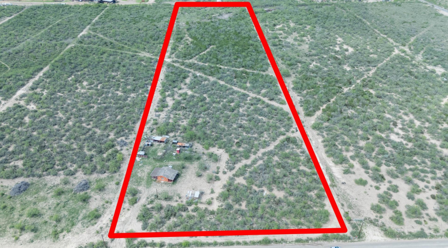 212 Sal si Puedes, Laredo, Texas 78044, ,Land,For Sale,212 Sal si Puedes,20262057