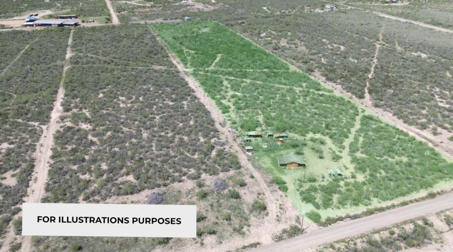212 Sal si Puedes, Laredo, Texas 78044, ,Land,For Sale,212 Sal si Puedes,20262057