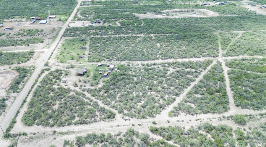 212 Sal si Puedes, Laredo, Texas 78044, ,Land,For Sale,212 Sal si Puedes,20262057