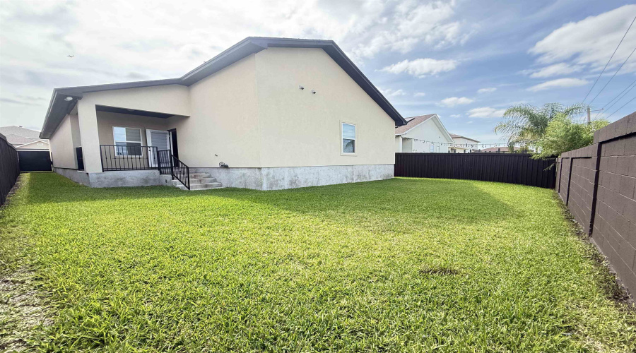 1505 Orto Dr., Laredo, Texas 78045, 3 Bedrooms Bedrooms, 5 Rooms Rooms,2 BathroomsBathrooms,Residential,For Rent,1505 Orto Dr.,20262058