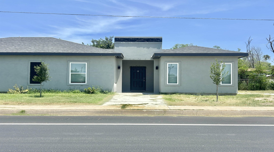 419 W San Jose St, LAREDO, Texas 78040, ,Multi-family,For Rent,419 W San Jose St,20262074